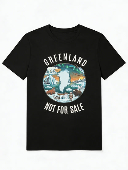 Beautifully Crafted T-Shirt
