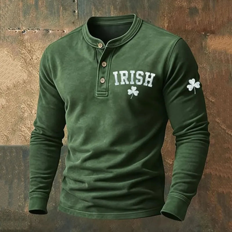 Classic Vintage Shirt