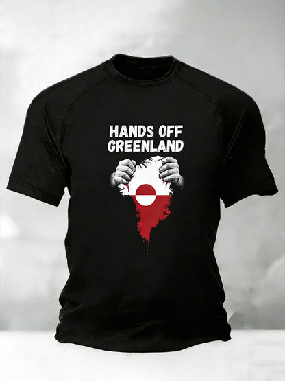 Gracefully Designed T-Shirt