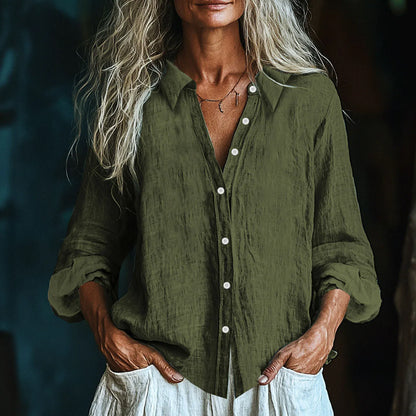 Gracefully Designed Shirt