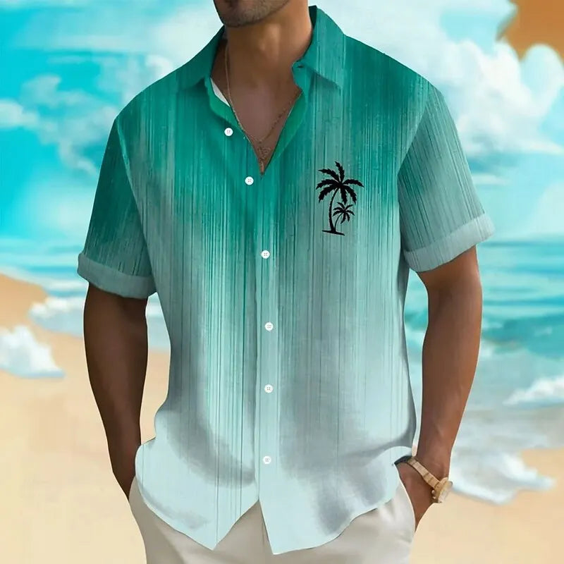 Timeless Vintage Style Shirt