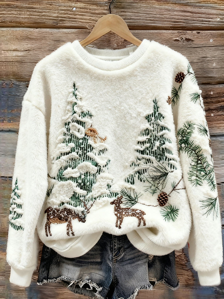 Gracefully Designed Shirt