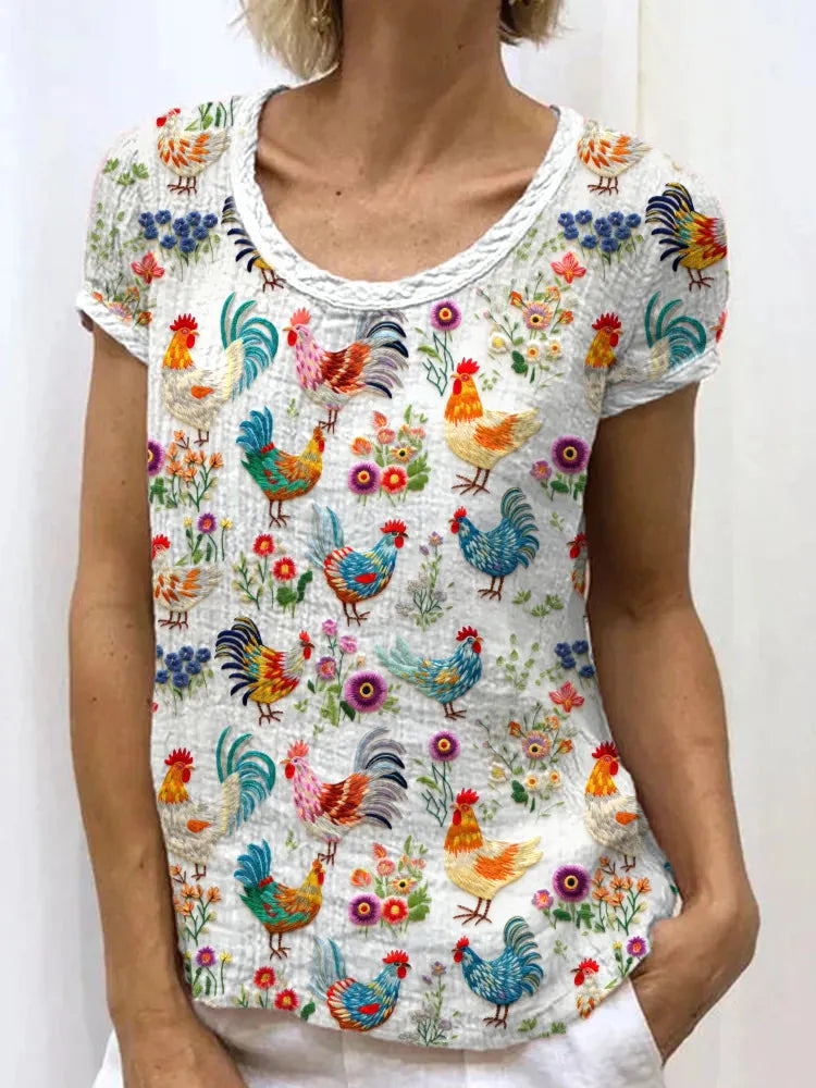 Classic Designed Shirt