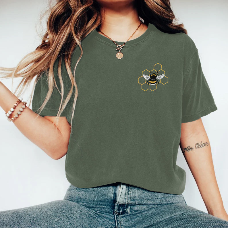 Classic Designed T-Shirt