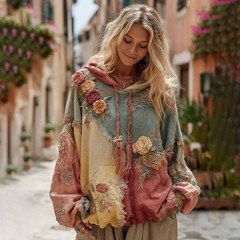 Beautifully Crafted Garment