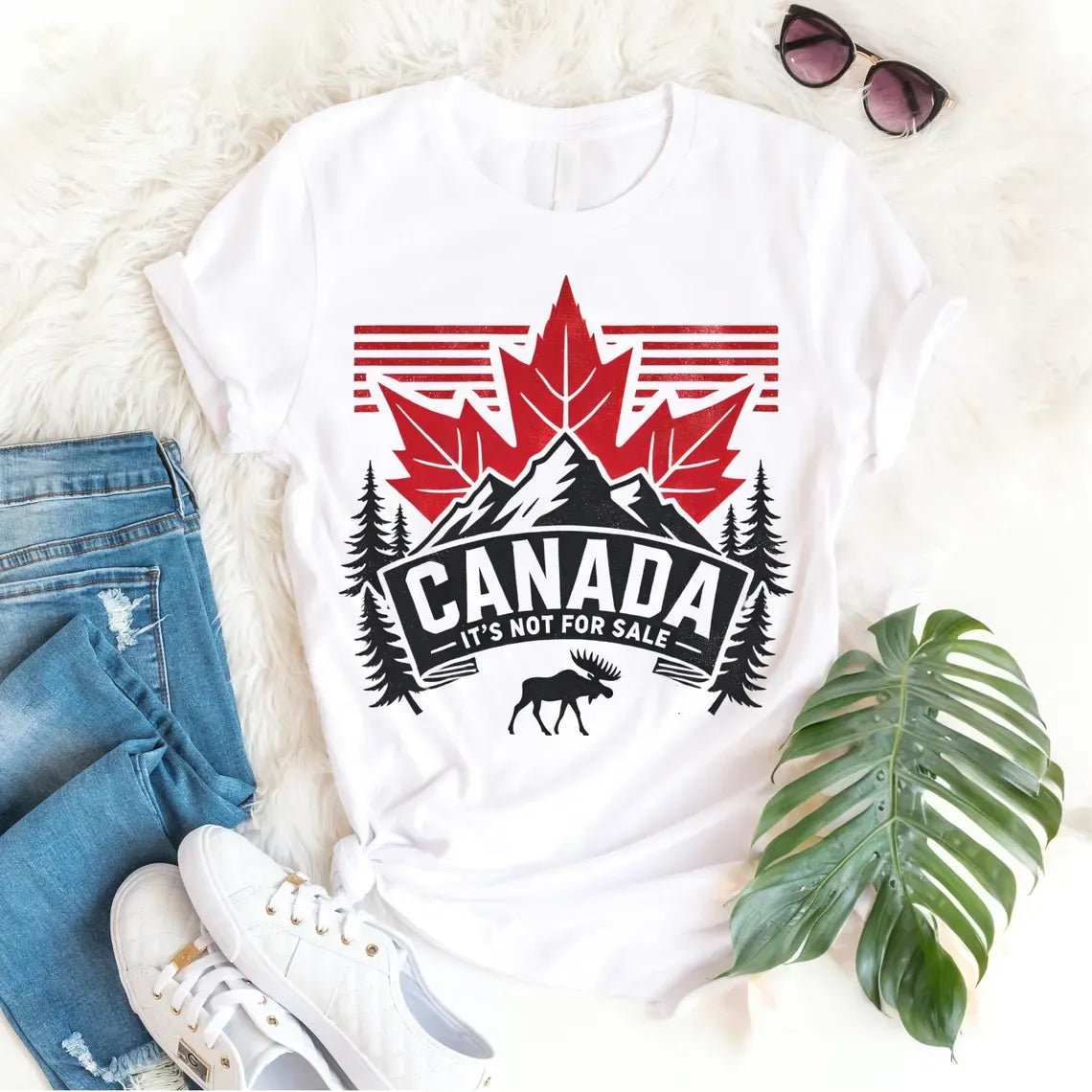 Vintage Inspired T-Shirt