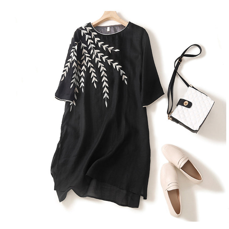 Elegantly Designed Dress