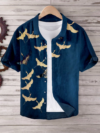 Elegantly Designed Shirt
