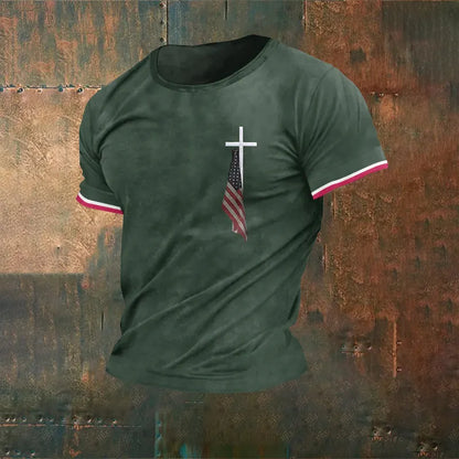 Thoughtfully Designed T-Shirt