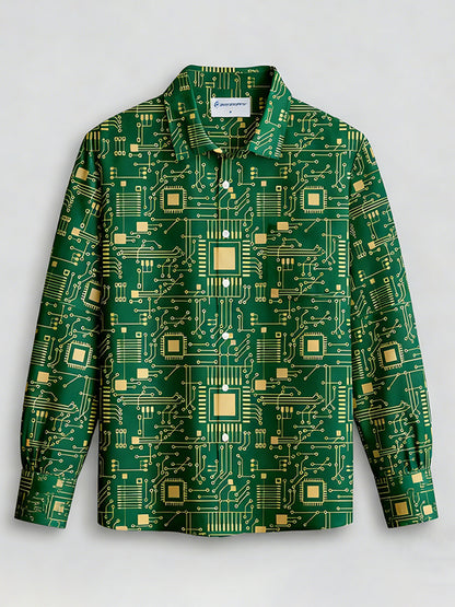 Beautifully Crafted Shirt