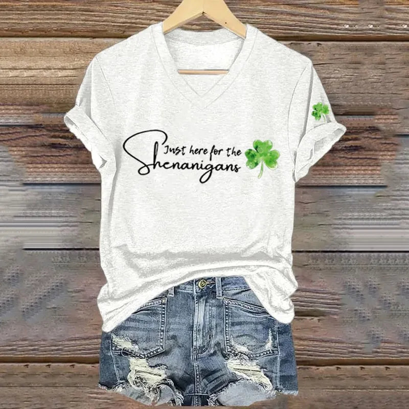 Classic Designed T-Shirt
