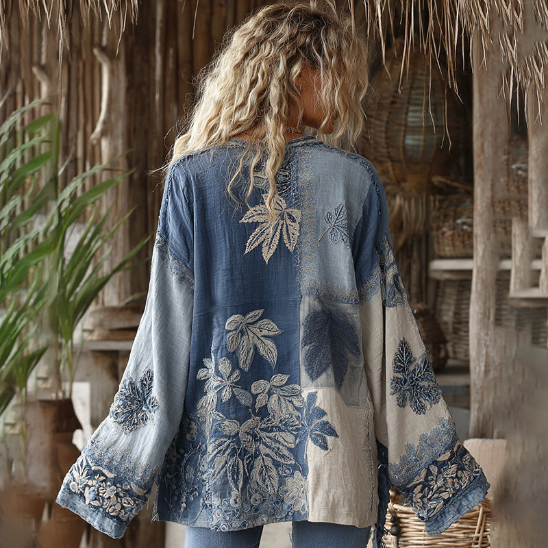 Elegantly Designed Cardigan