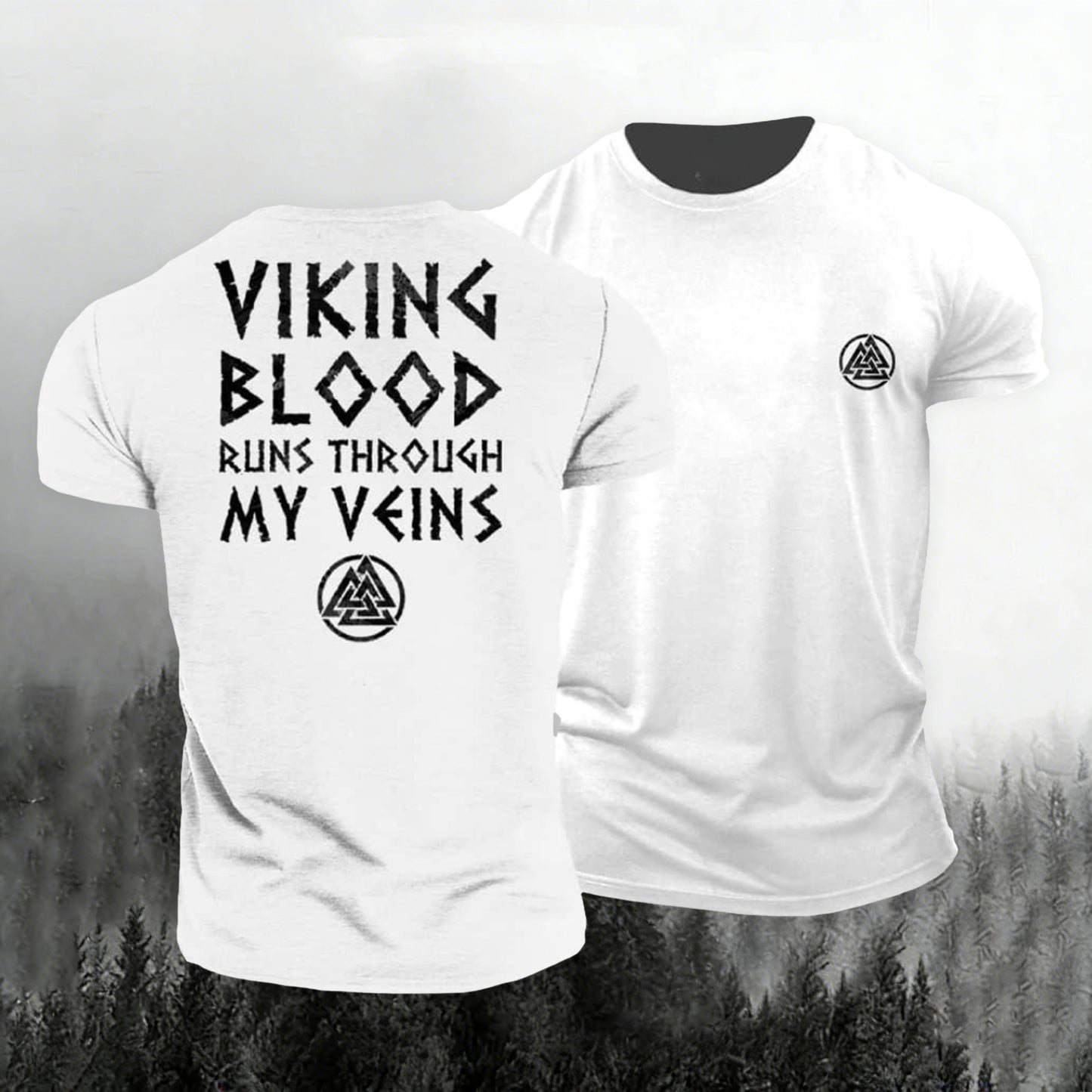 Elegantly Designed T-Shirt