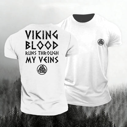 Elegantly Designed T-Shirt