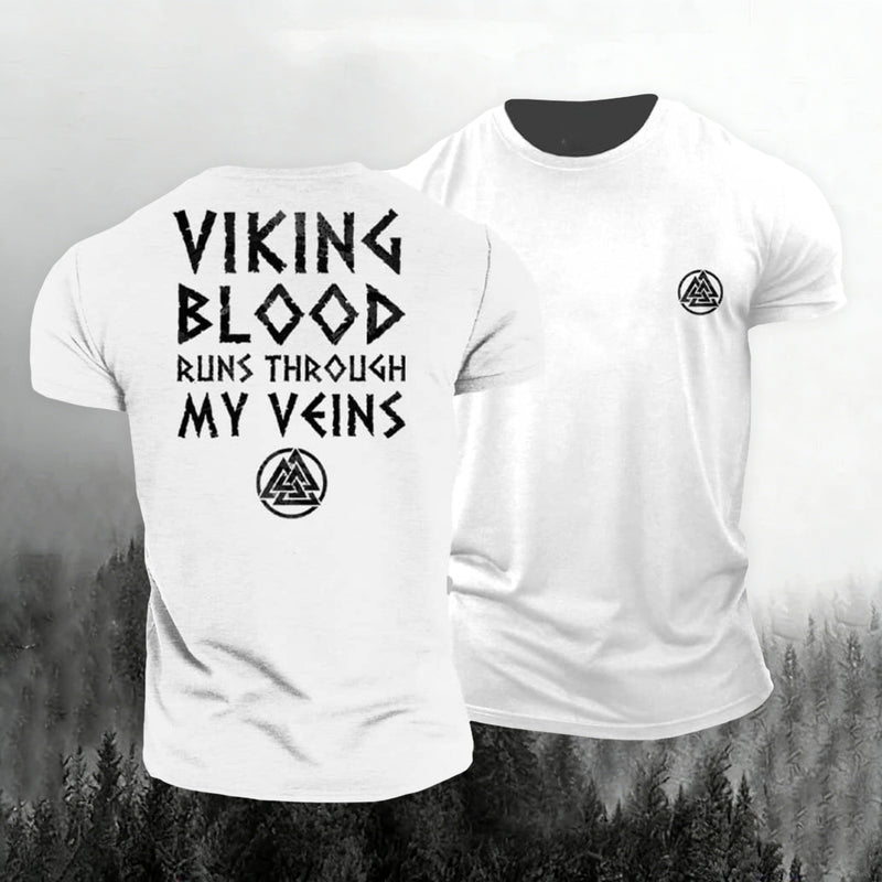 Elegantly Designed T-Shirt