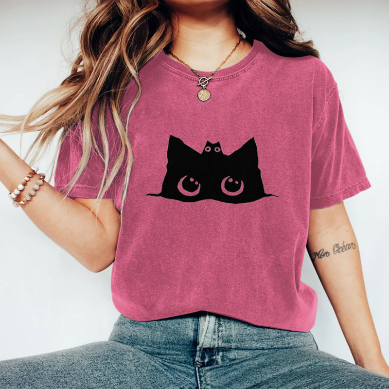 Elegantly Designed T-Shirt