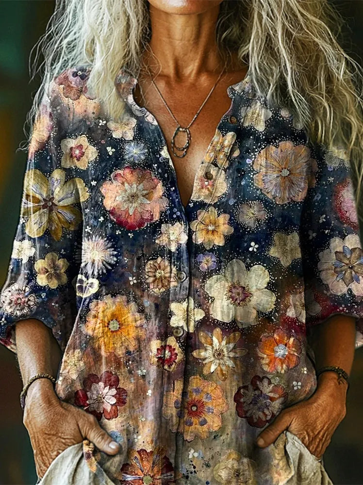 Elegantly Designed Shirt