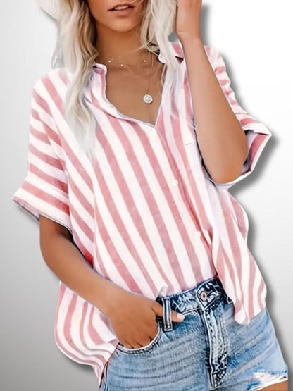 Elegantly Styled Shirt for Everyday Wear