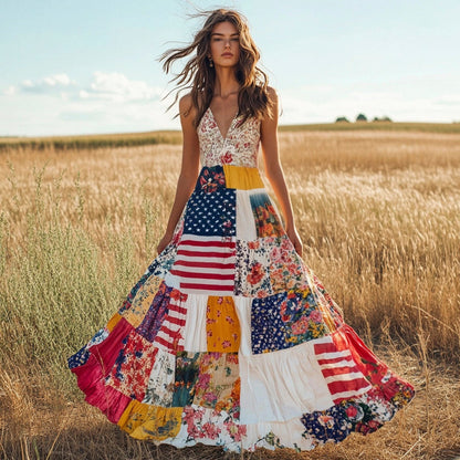 Beautifully Crafted Dress