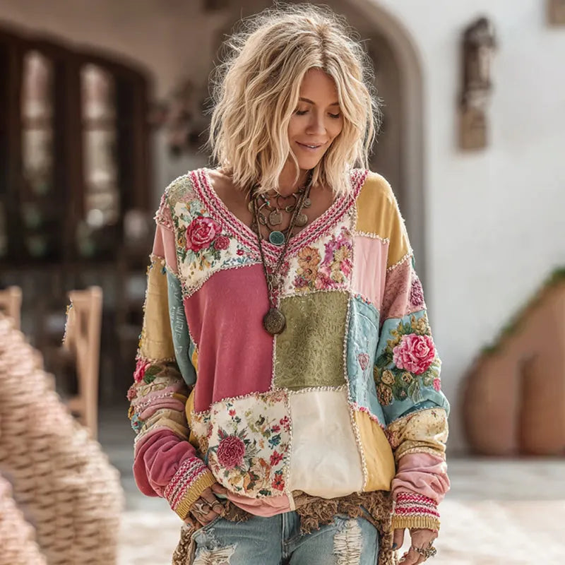 Gracefully Designed Shirt