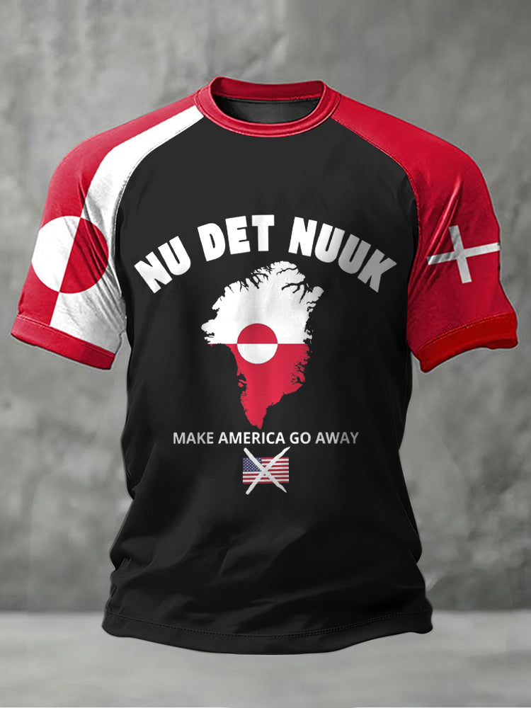 Timeless Vintage Style T-Shirt