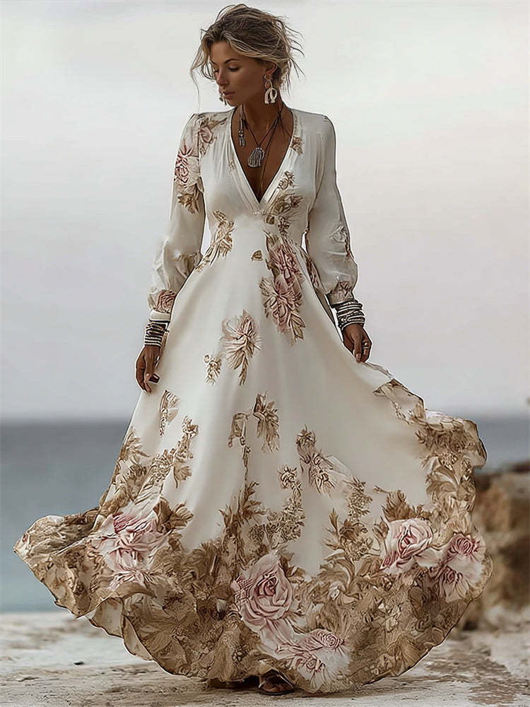 Beautifully Crafted Dress