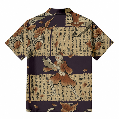 Elegantly Designed Shirt