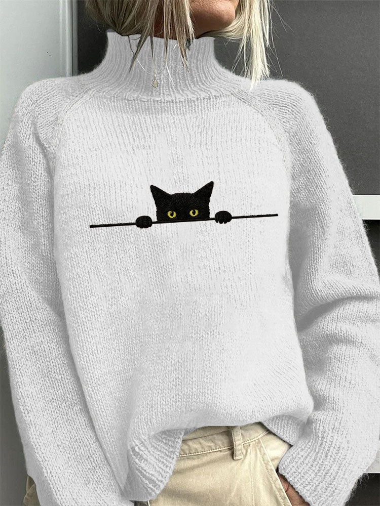 Beautifully Crafted Sweater