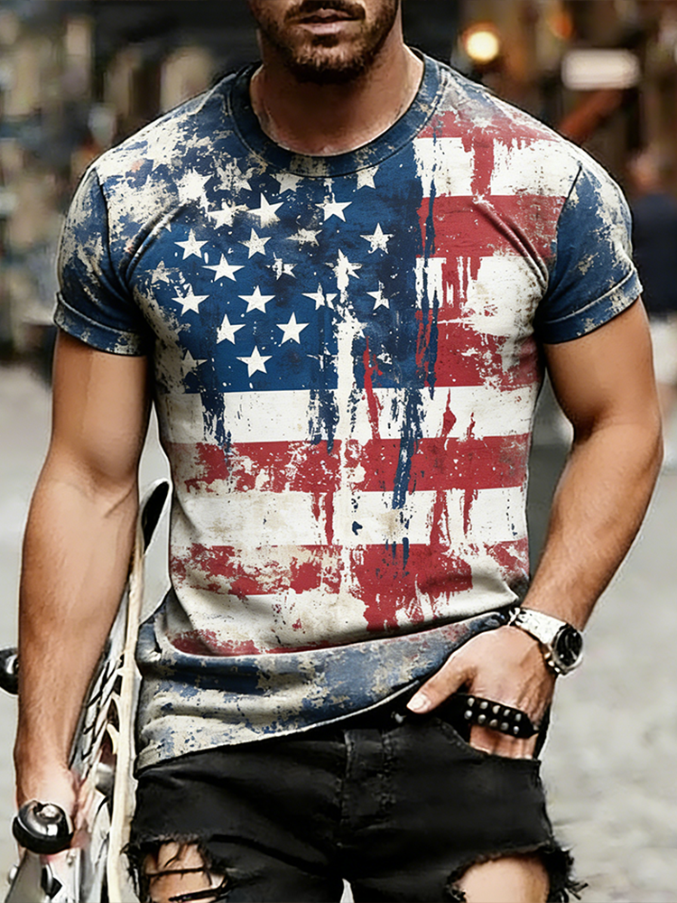 Classic Vintage T-Shirt