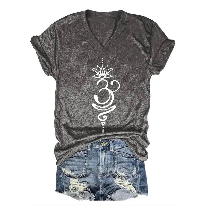 Timeless Vintage Style T-Shirt