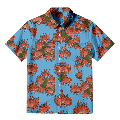 Vintage Inspired Shirt