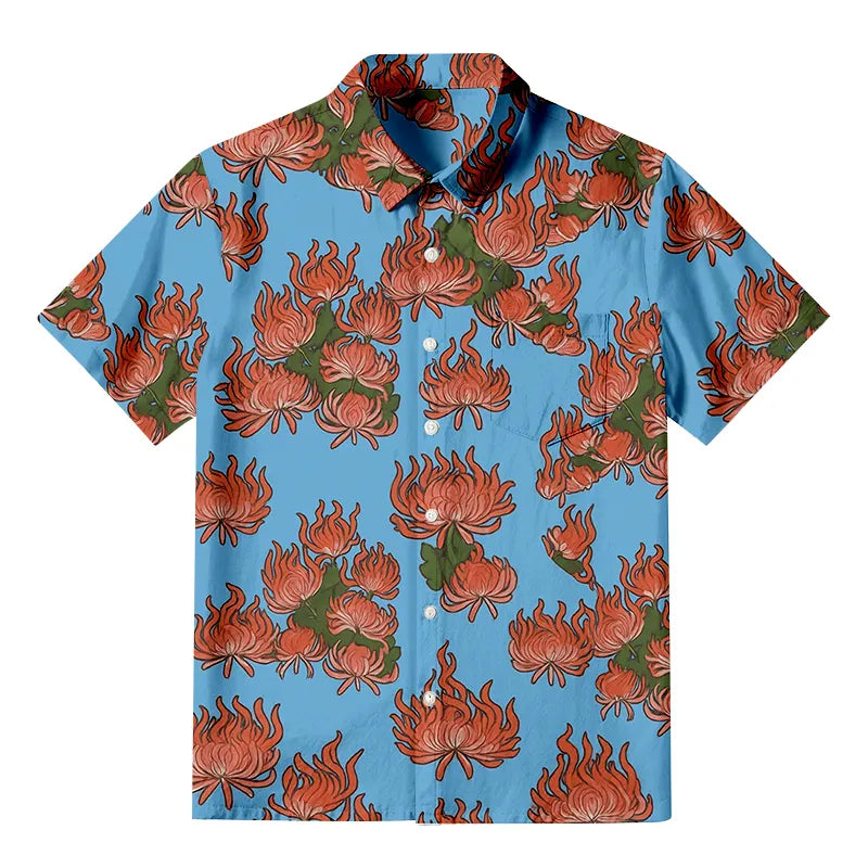 Vintage Inspired Shirt