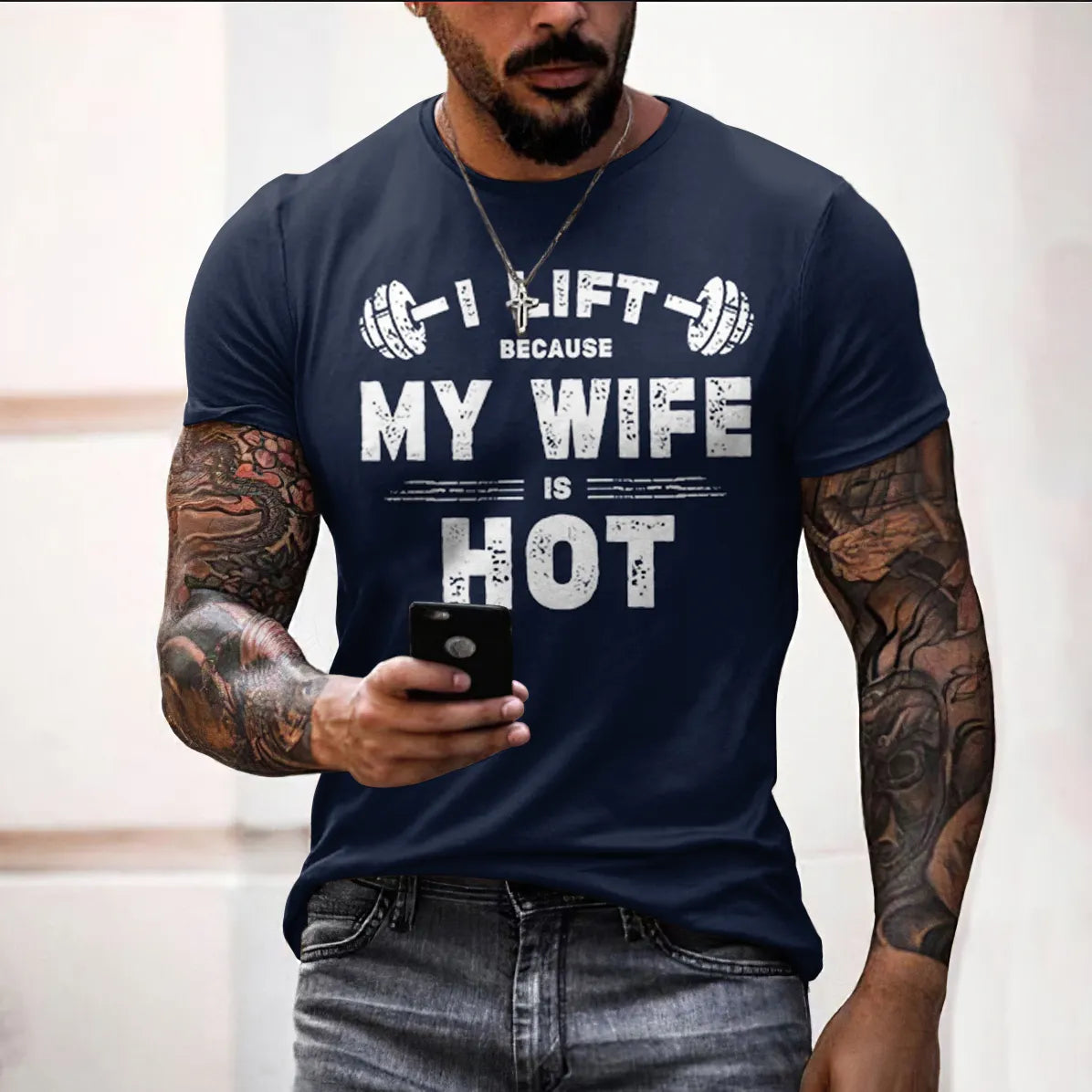Vintage Inspired T-Shirt
