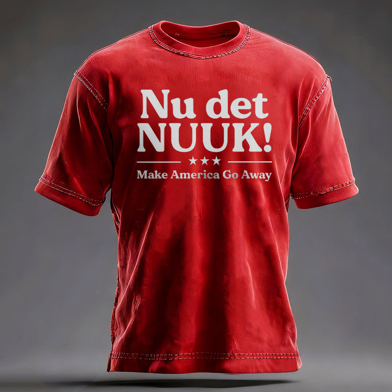 Beautifully Crafted T-Shirt