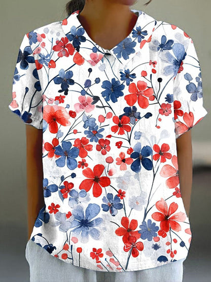Classic Designed Shirt