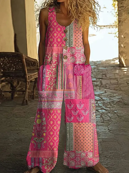 Thoughtfully Designed Garment