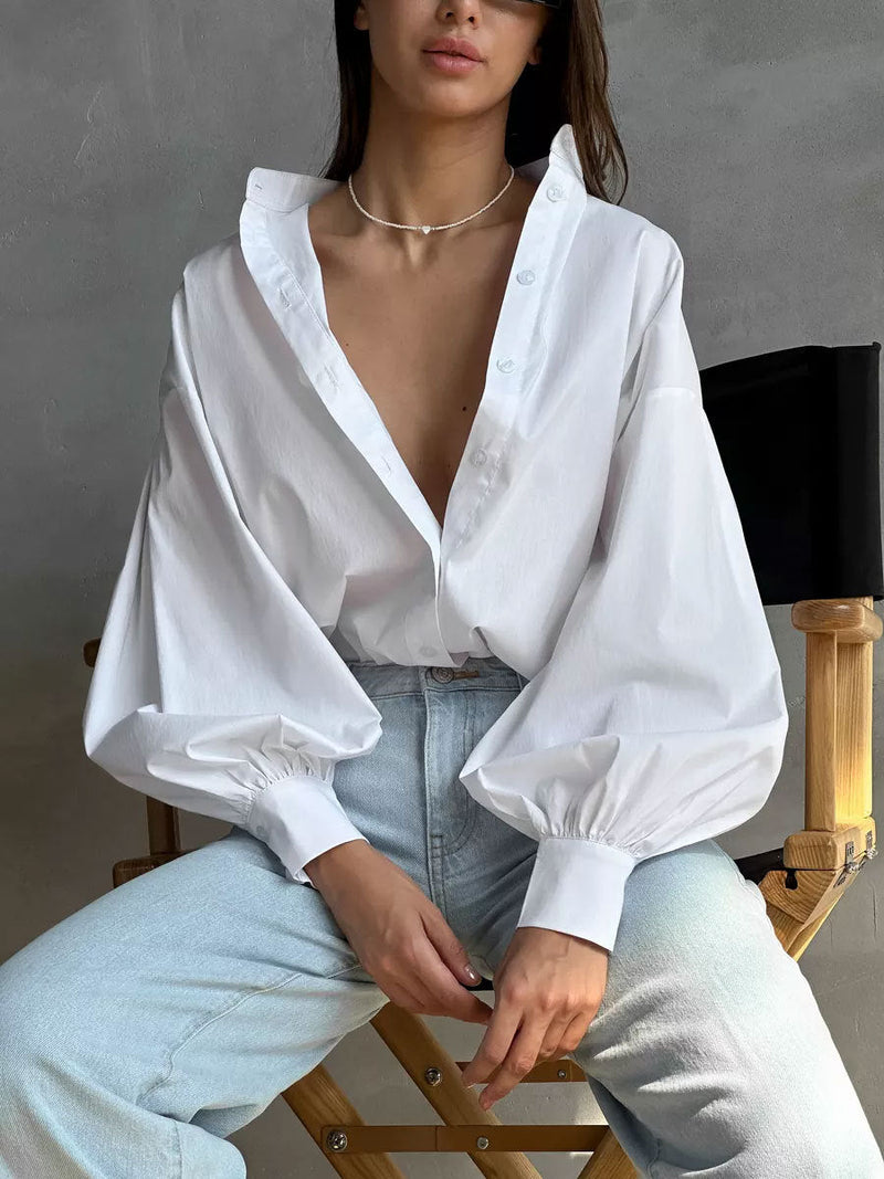 Gracefully Styled Shirt for Any Occasion