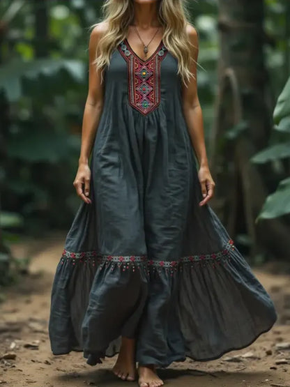 Beautifully Crafted Dress