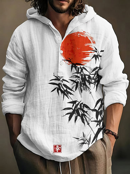 Vintage Inspired Shirt