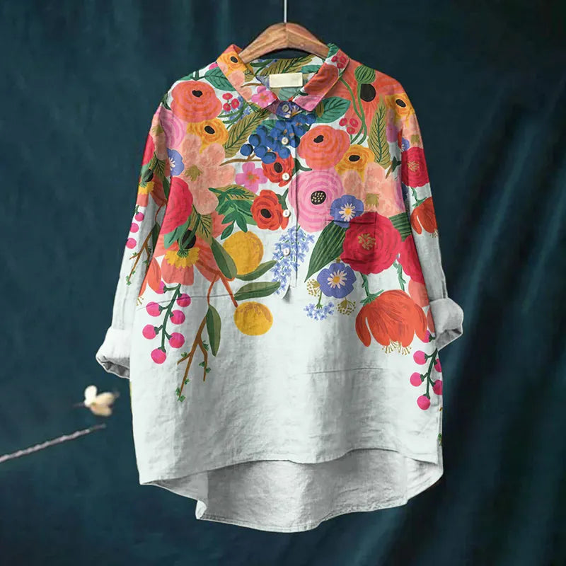 Classic Designed Shirt