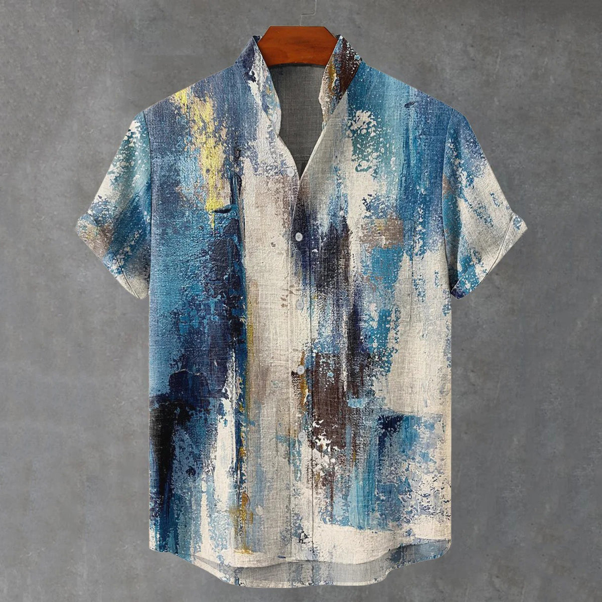 Elegantly Designed Shirt