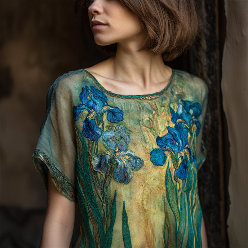 Vintage Inspired Garment