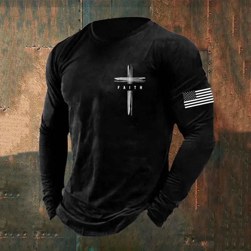 Classic Designed T-Shirt