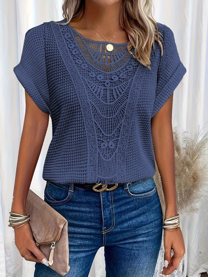 Polished Shirt with an Effortless Classic Look