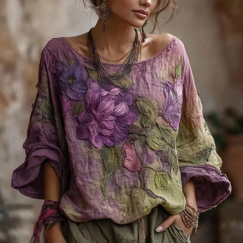 Beautifully Crafted Shirt