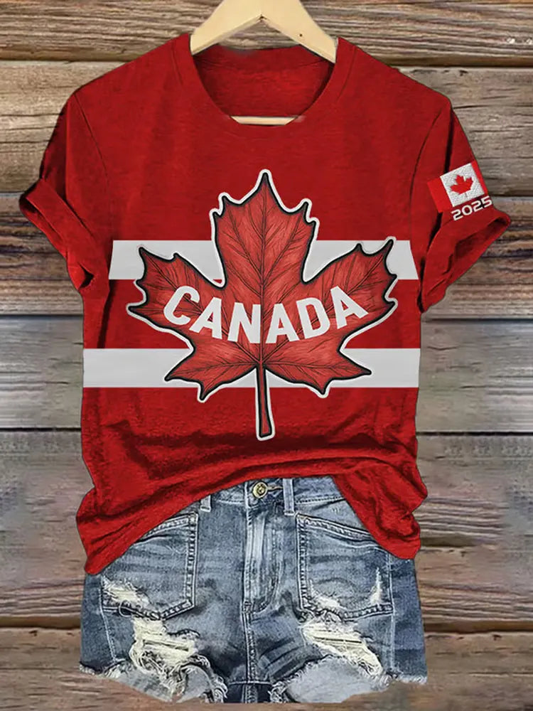 Thoughtfully Designed T-Shirt