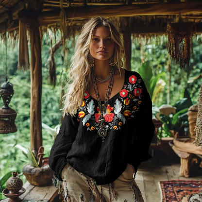 Elegantly Designed Shirt