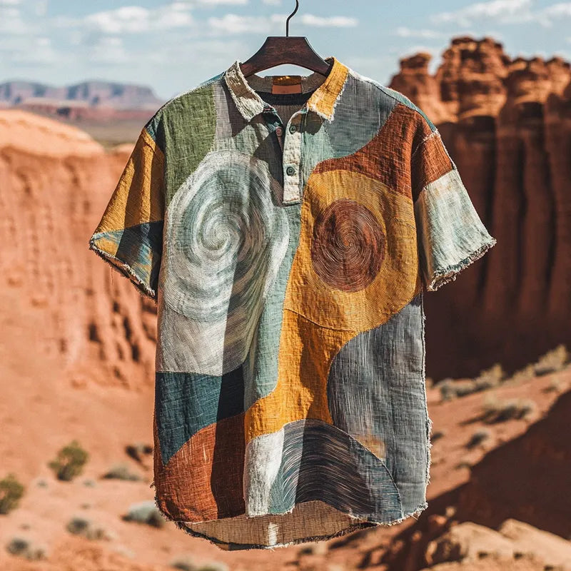 Classic Vintage Shirt