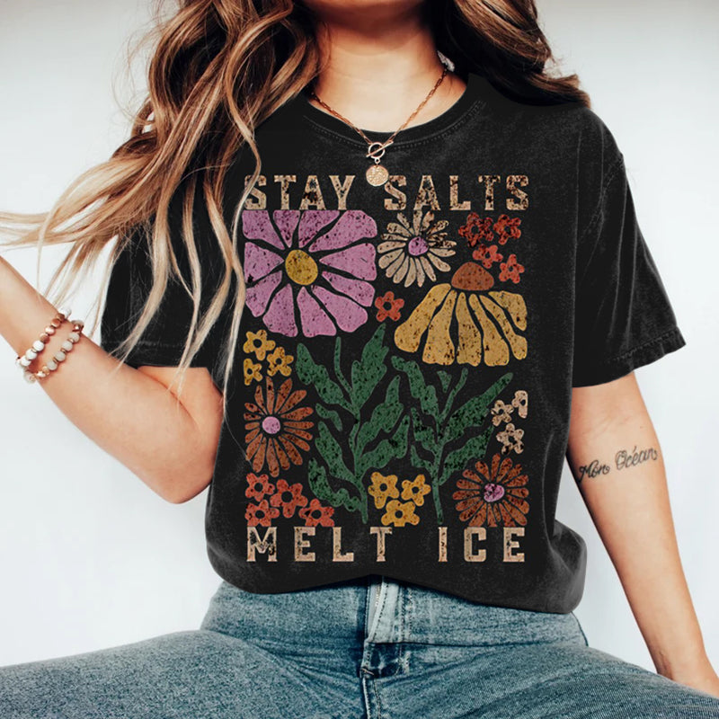 Classic Designed T-Shirt