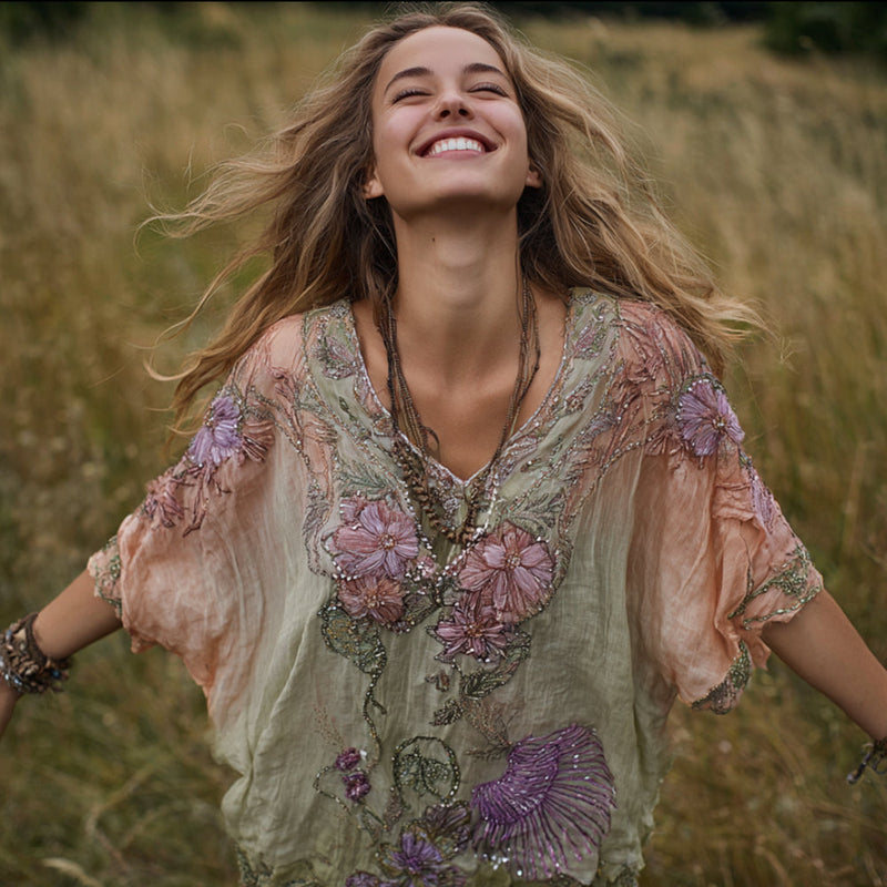 Elegantly Designed Shirt